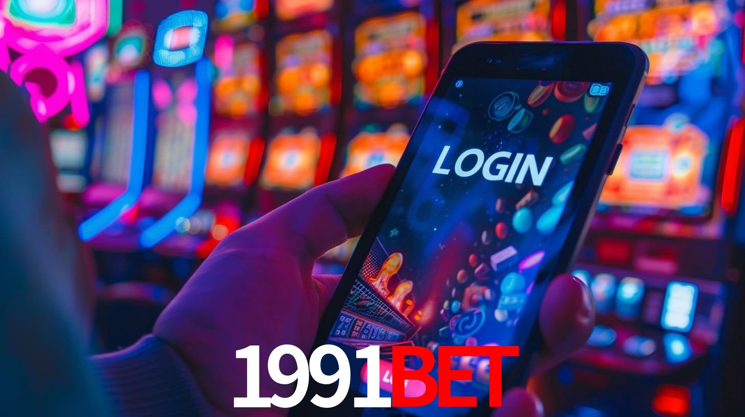 Experiência VIP 1991bet