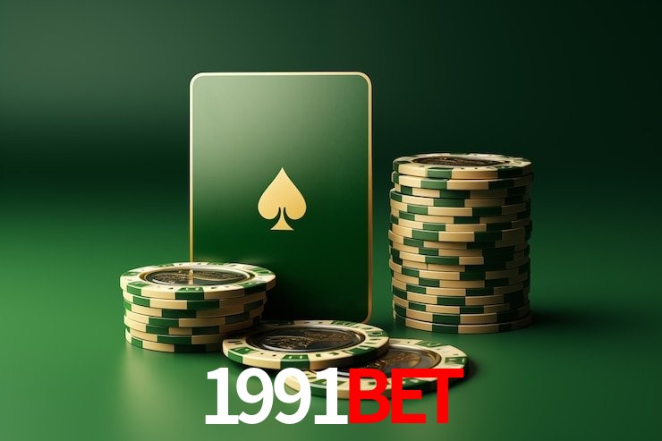 Experiência VIP 1991bet