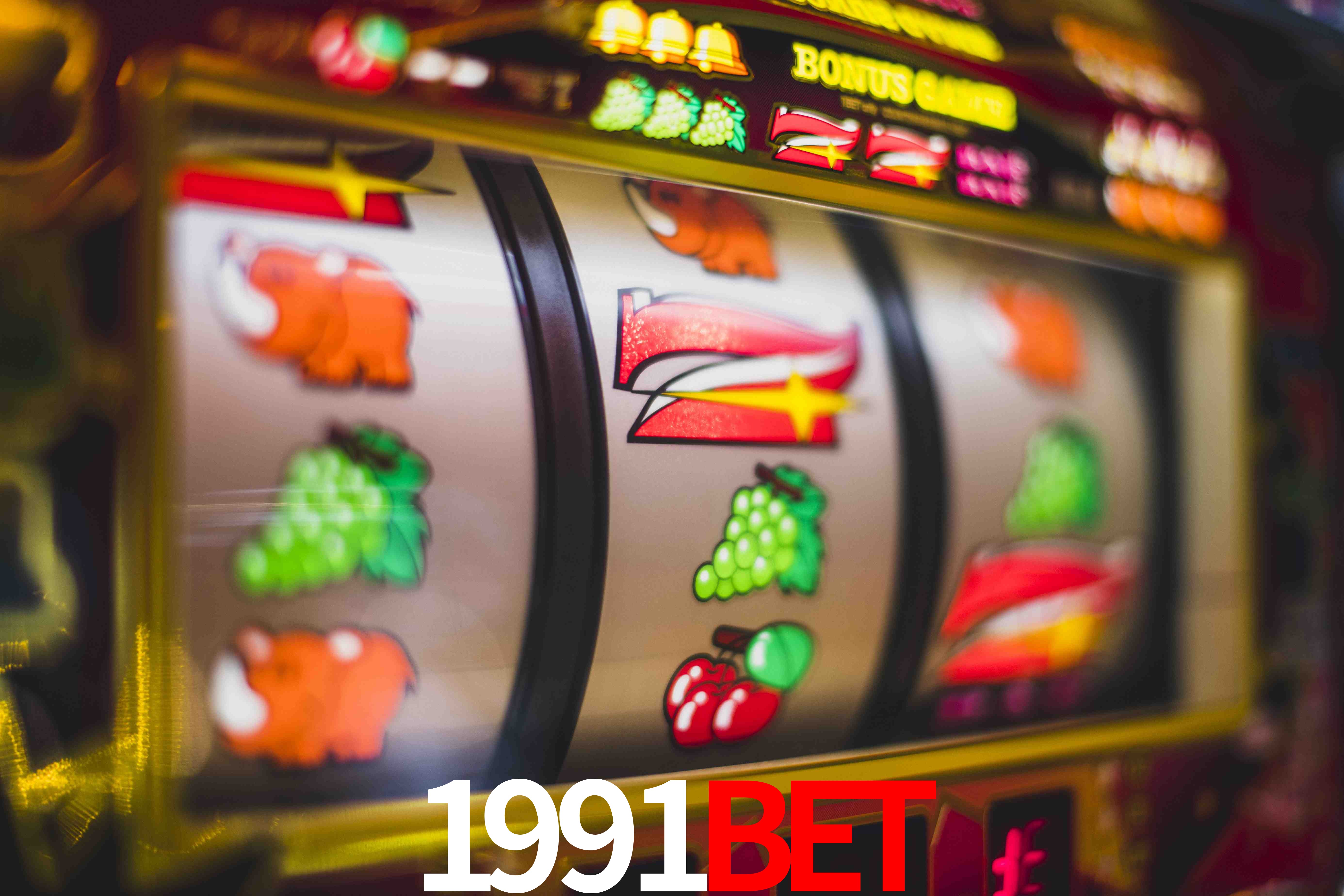 Statistics 1991bet