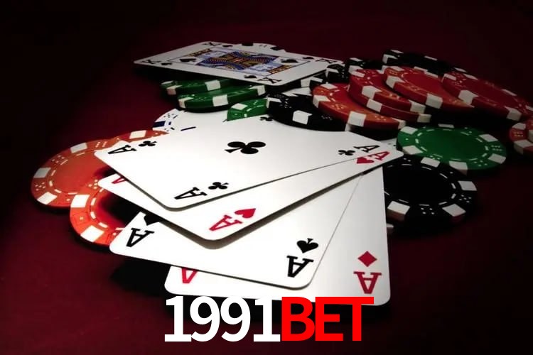 Estatísticas 1991bet