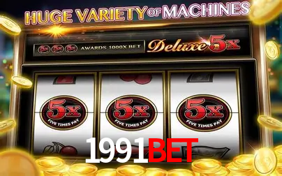 Descubra a Essência do 1991bet: Nossa História e Compromissos