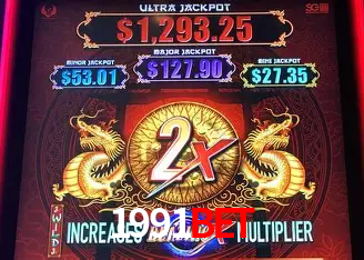Descubra a Essência do 1991bet: Nossa História e Compromissos