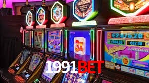 Mesa de Roleta 1991bet