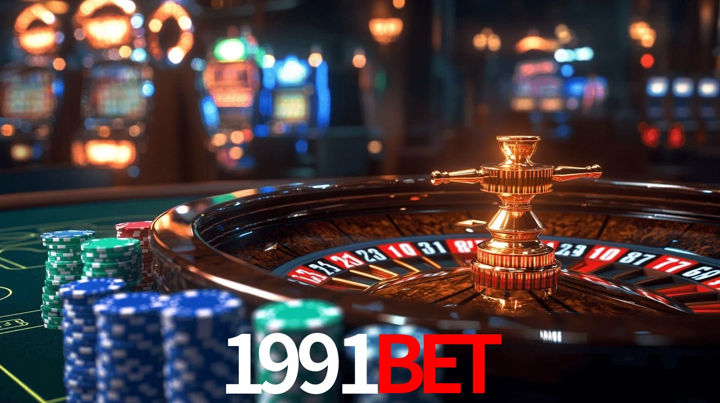 1991bet login