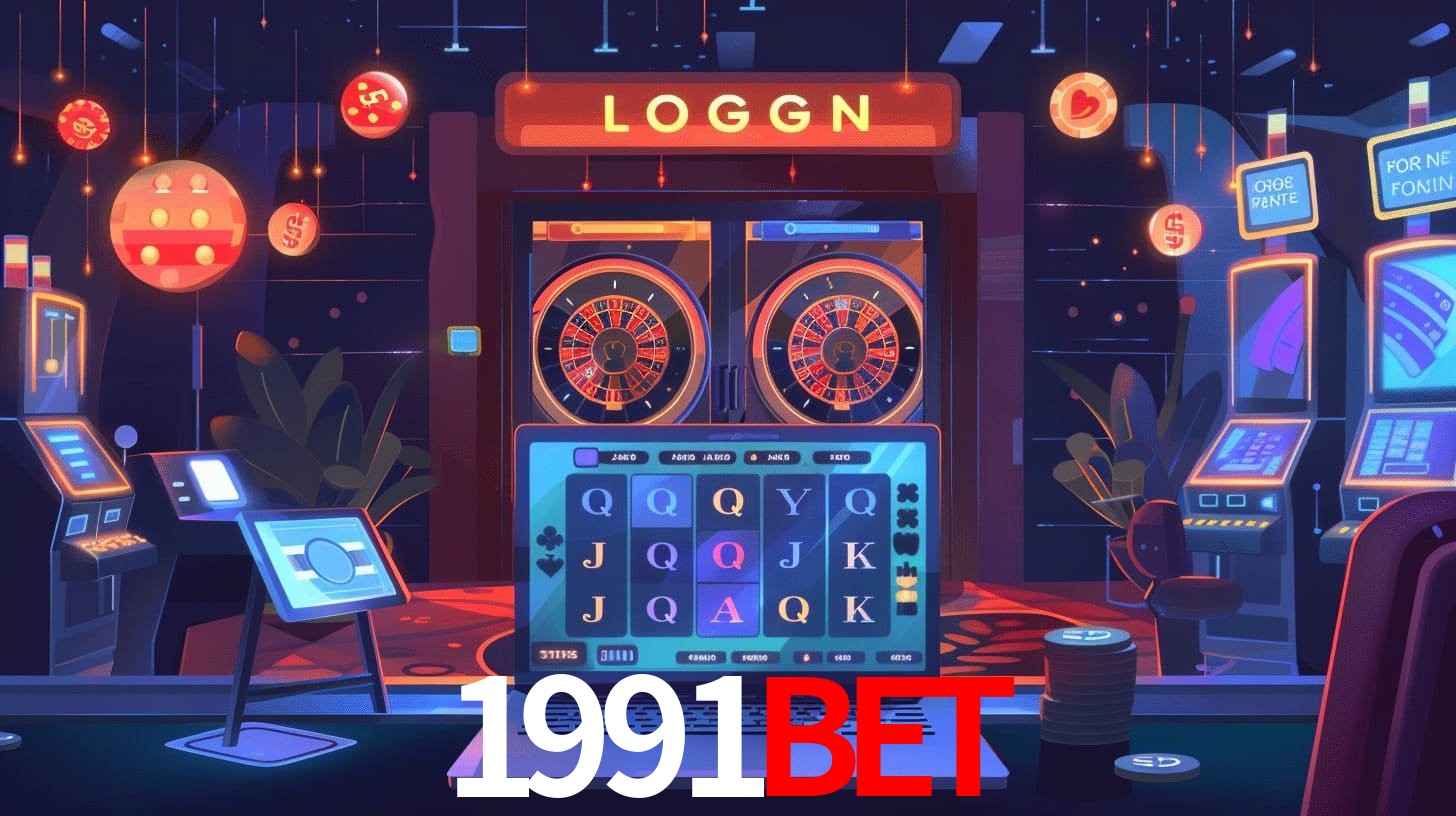 1991bet Plataforma - Certificada MGA desde 2015