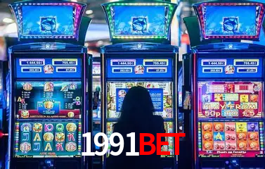 Desvendando o Mundo dos Jogos Virtuais na 1991bet