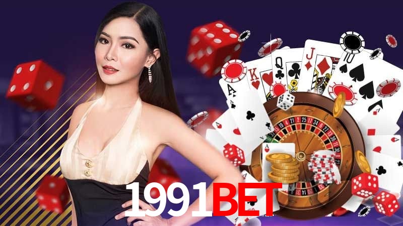 Casino VIP 1991bet