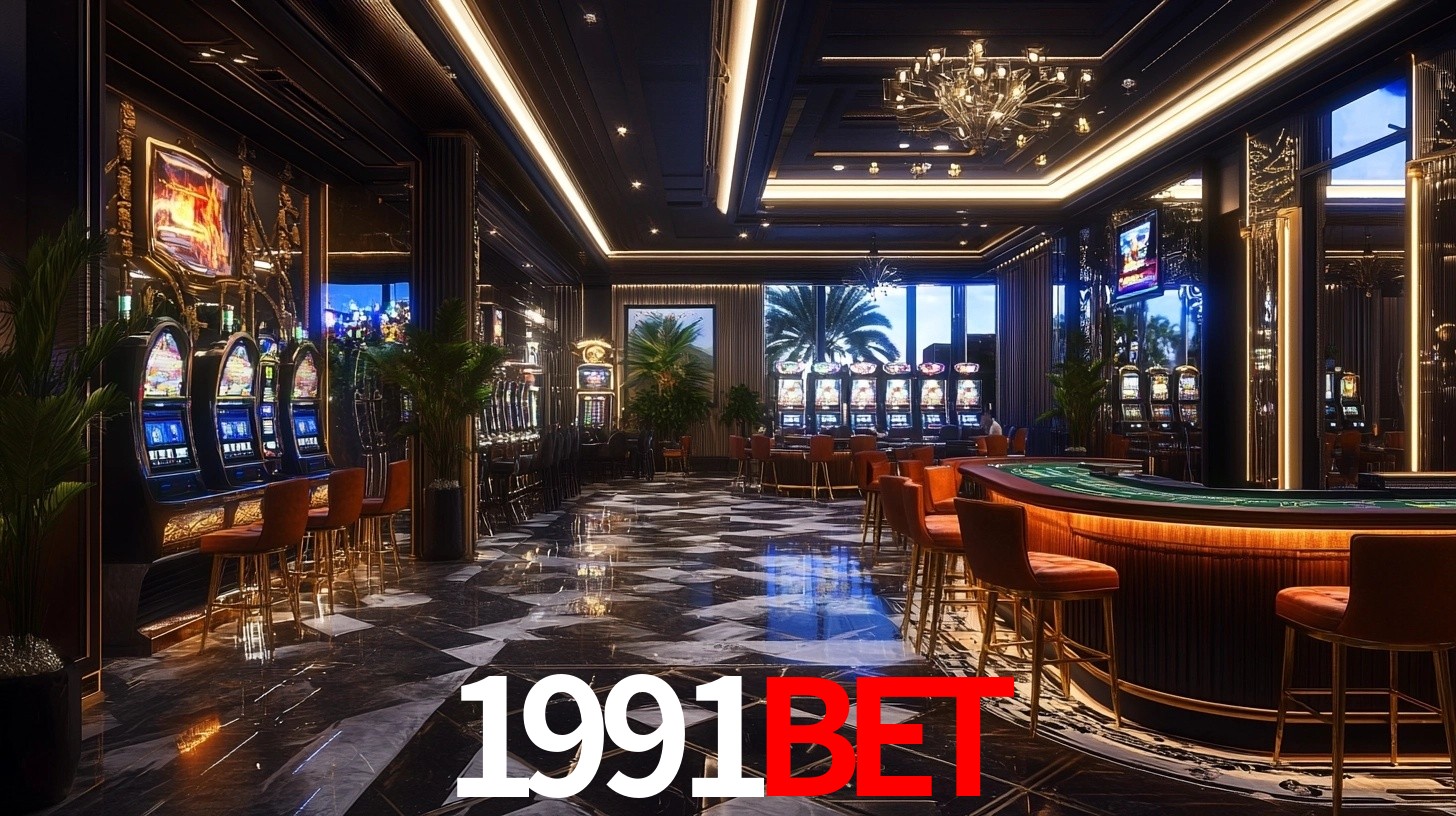 Daily Bonuses 1991bet