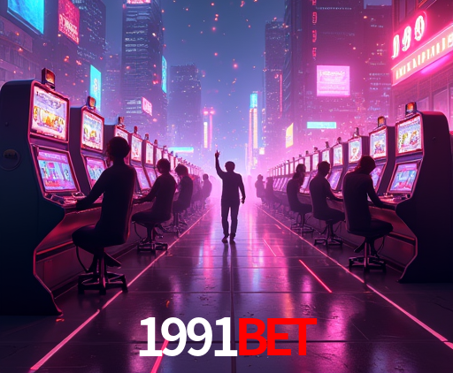 Estatísticas Esportivas 1991bet