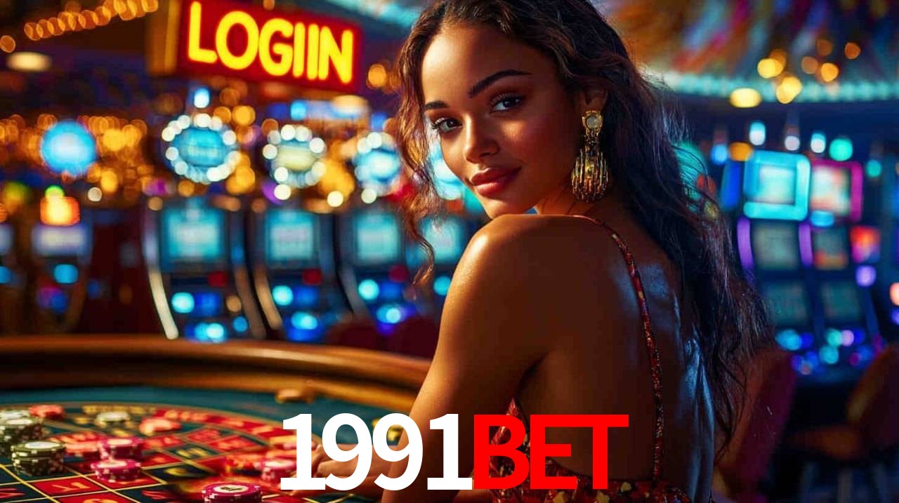 1991bet Belo Horizonte - Jackpots