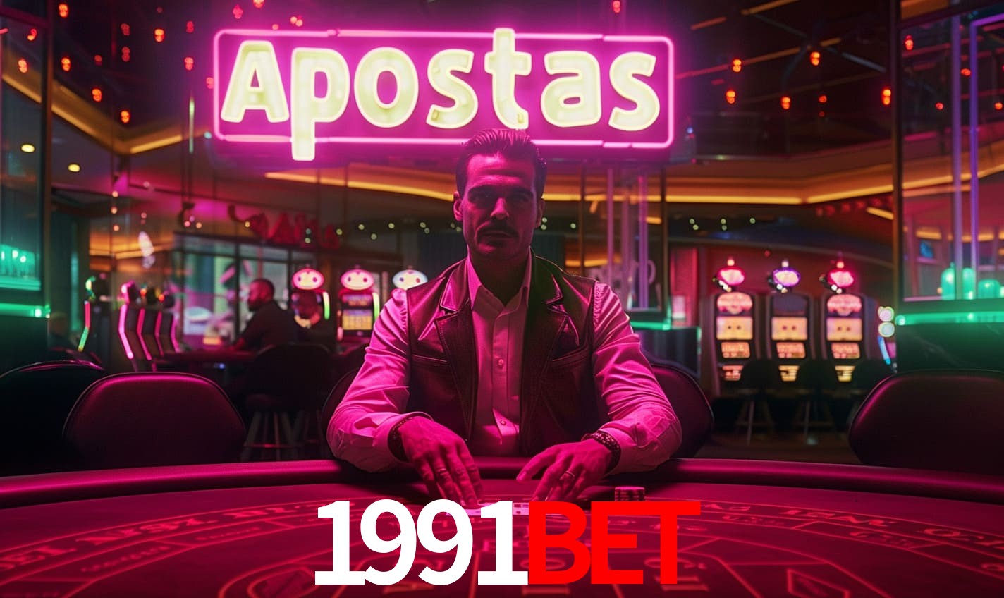 1991bet Belo Horizonte - Provably Fair