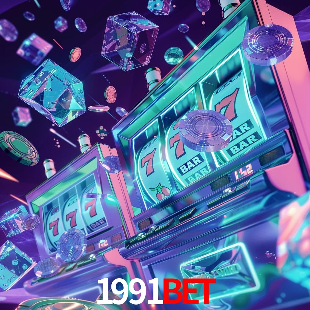 PIX Instantâneo 1991bet