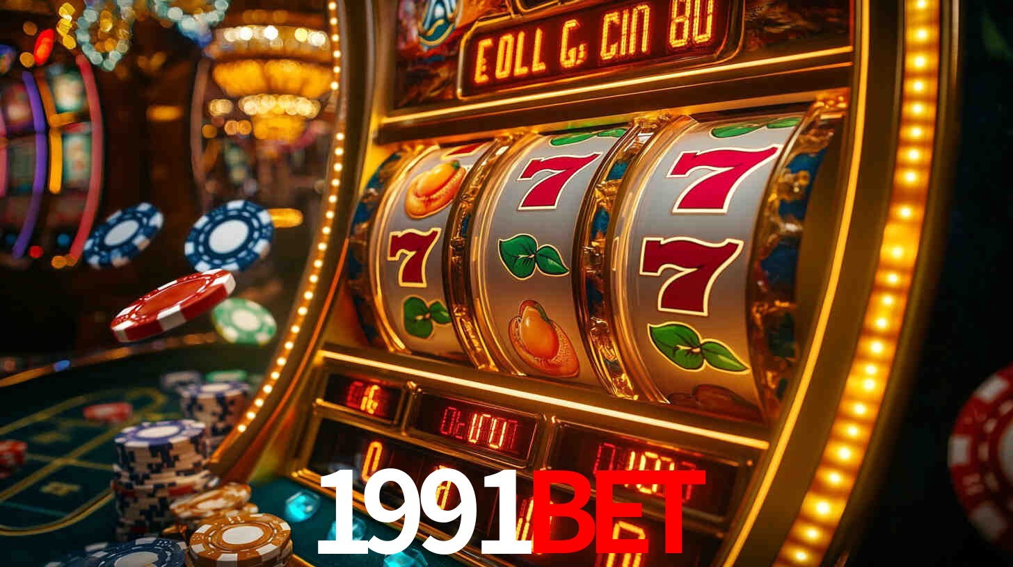 Live Casino 1991bet