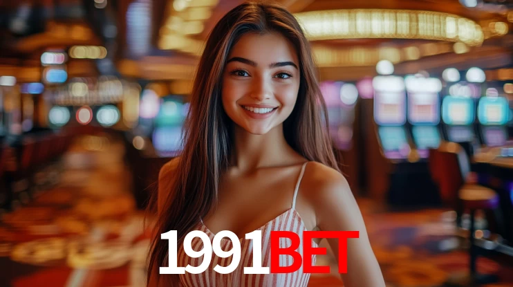 Programa VIP 1991bet