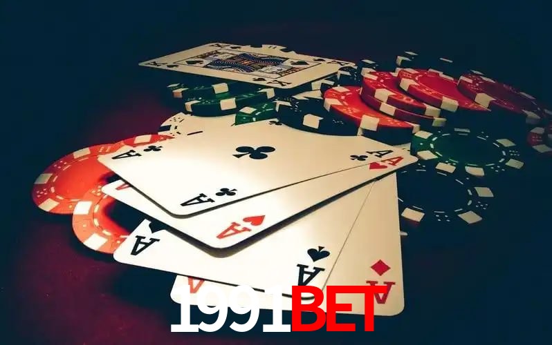 1991bet Brasília - Betting Features