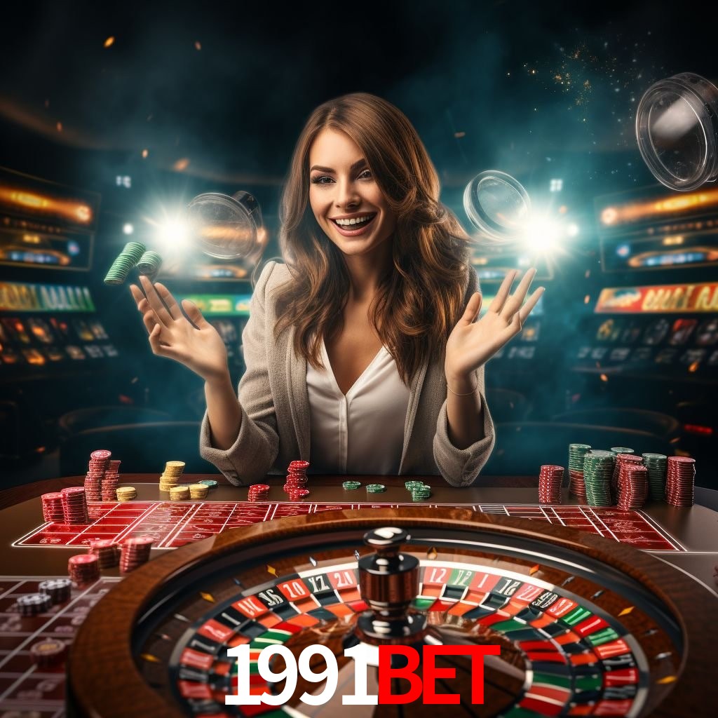 Premium Interface 1991bet