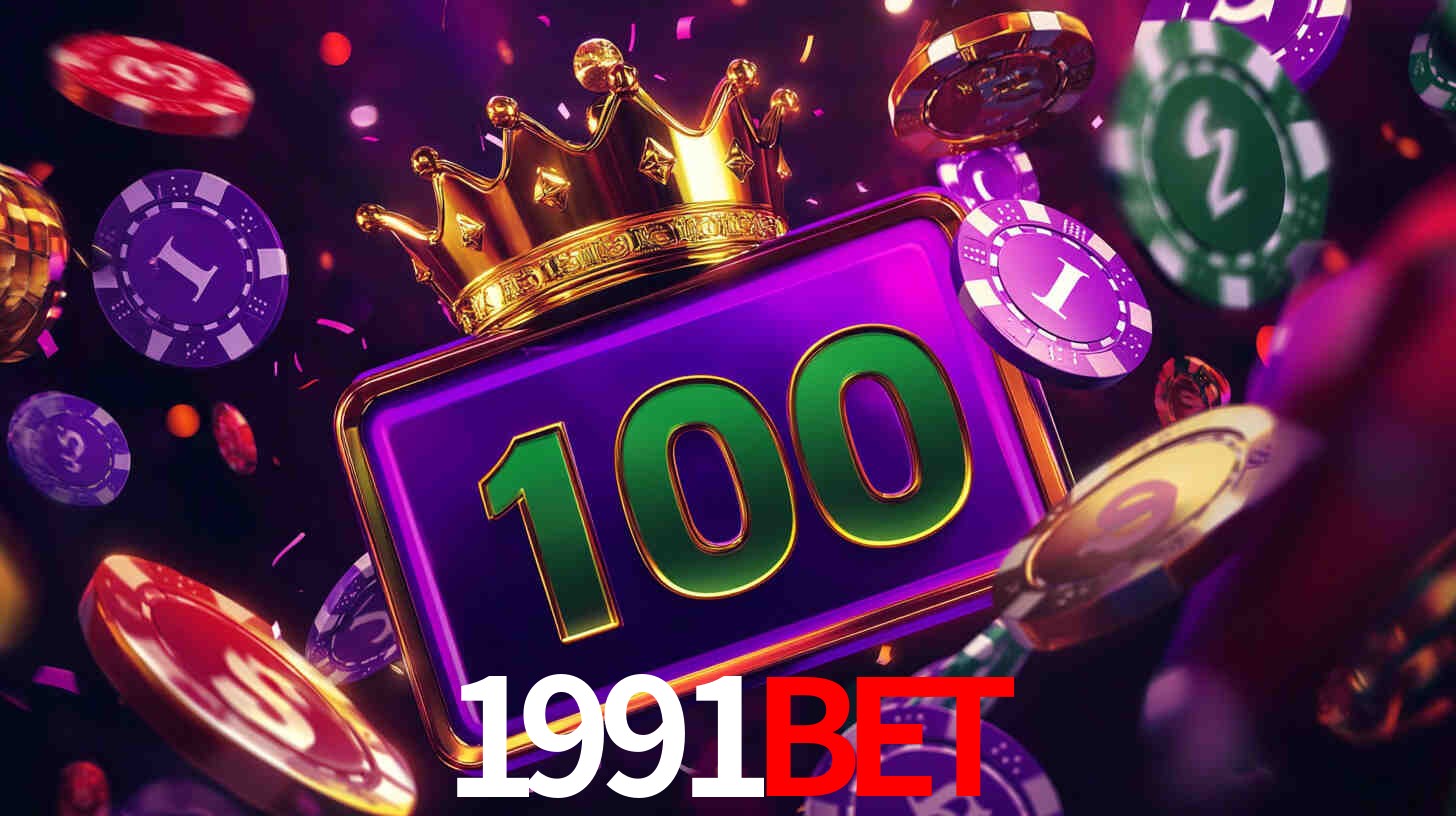 VIP Casino 1991bet