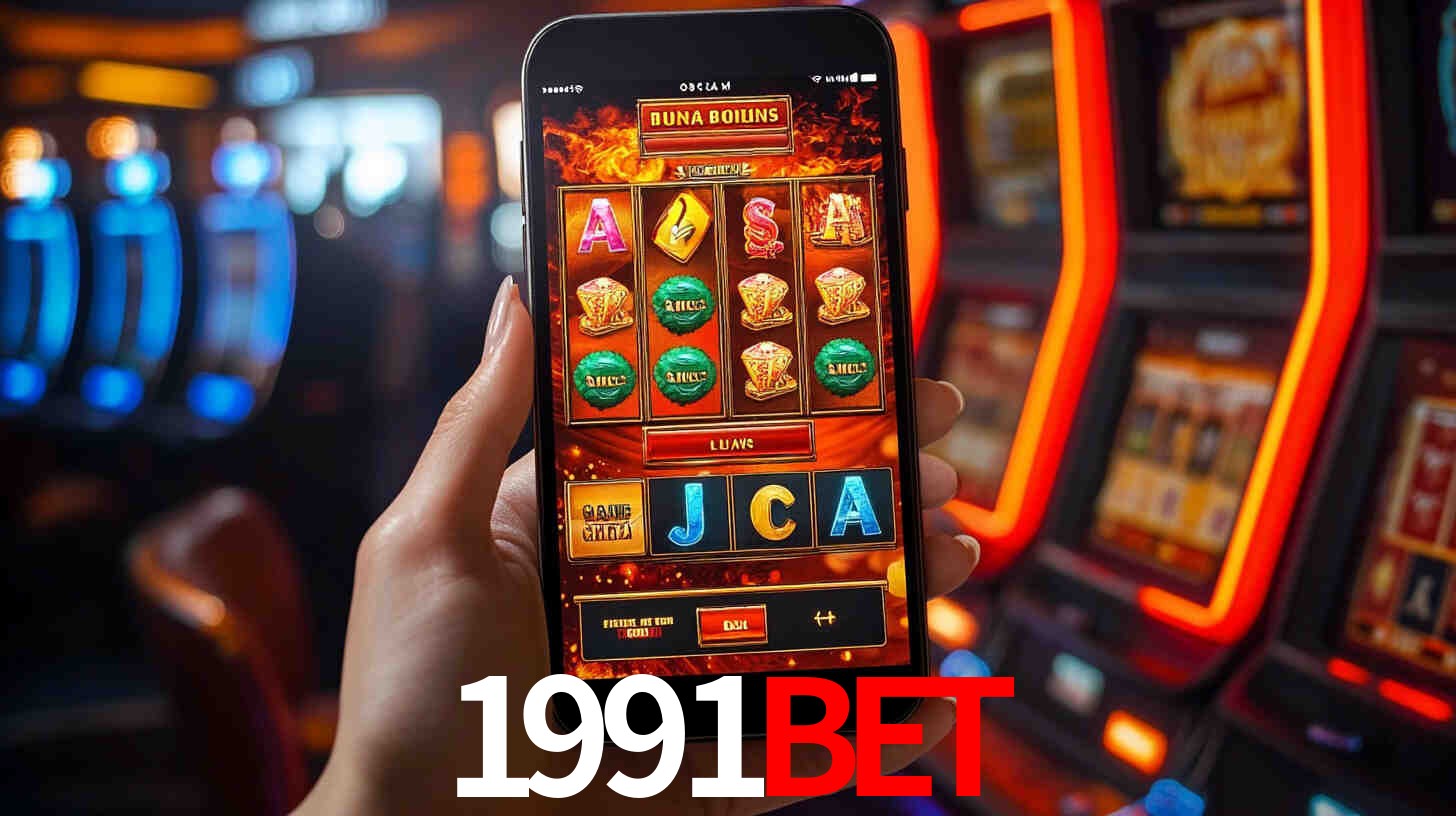 Experimente o Login Seguro Premium no 1991bet