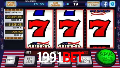 1991bet Brasília - Casino Guide