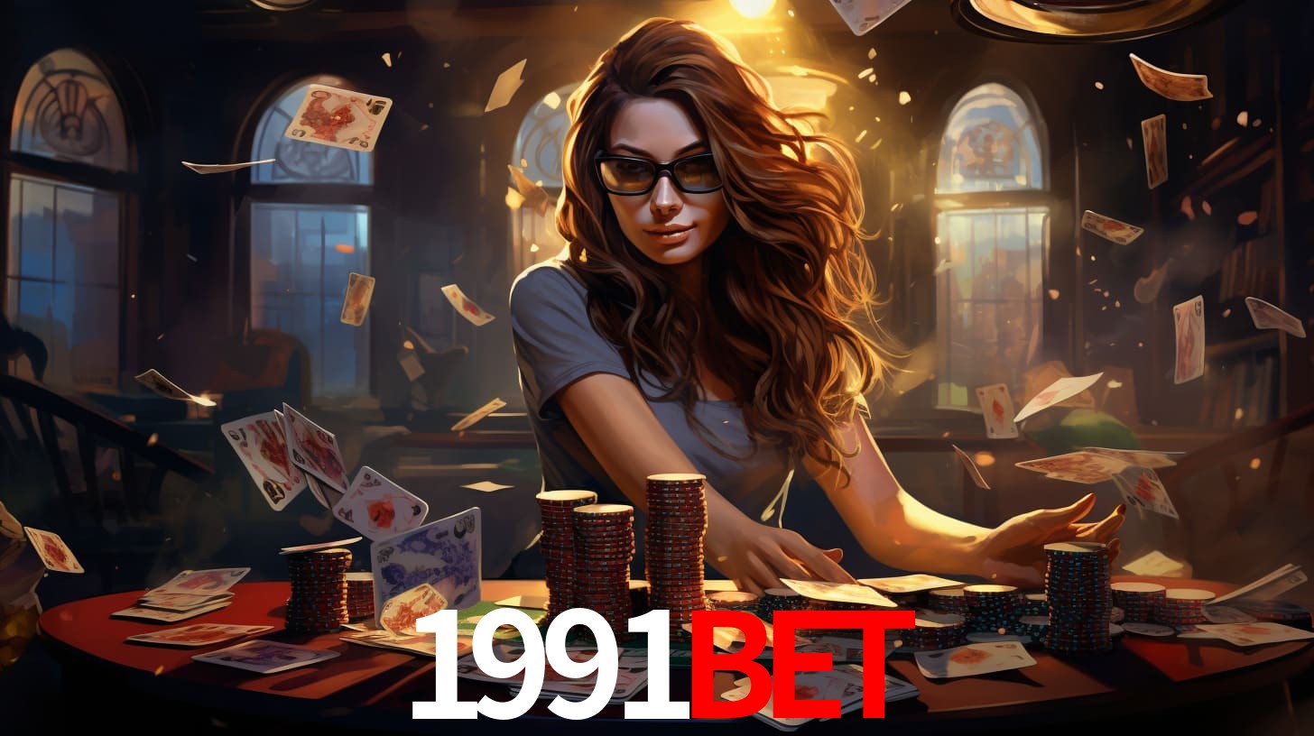 Tennis Betting 1991bet