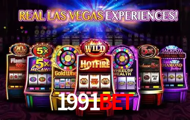 1991bet Belo Horizonte - VIP Casino