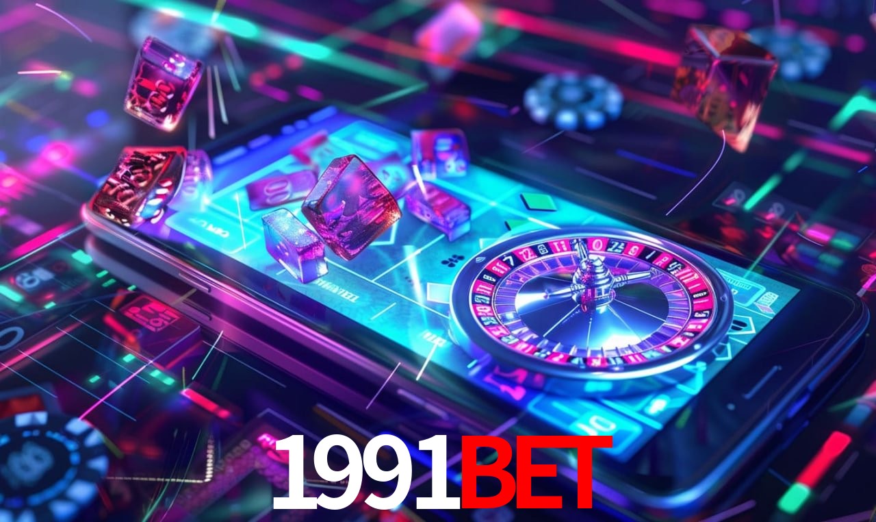 Cadastro Rápido 1991bet