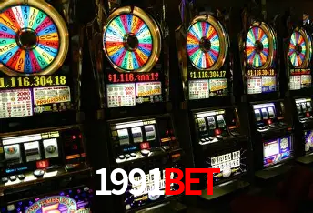 A Popularidade dos Caça-Níqueis no 1991bet