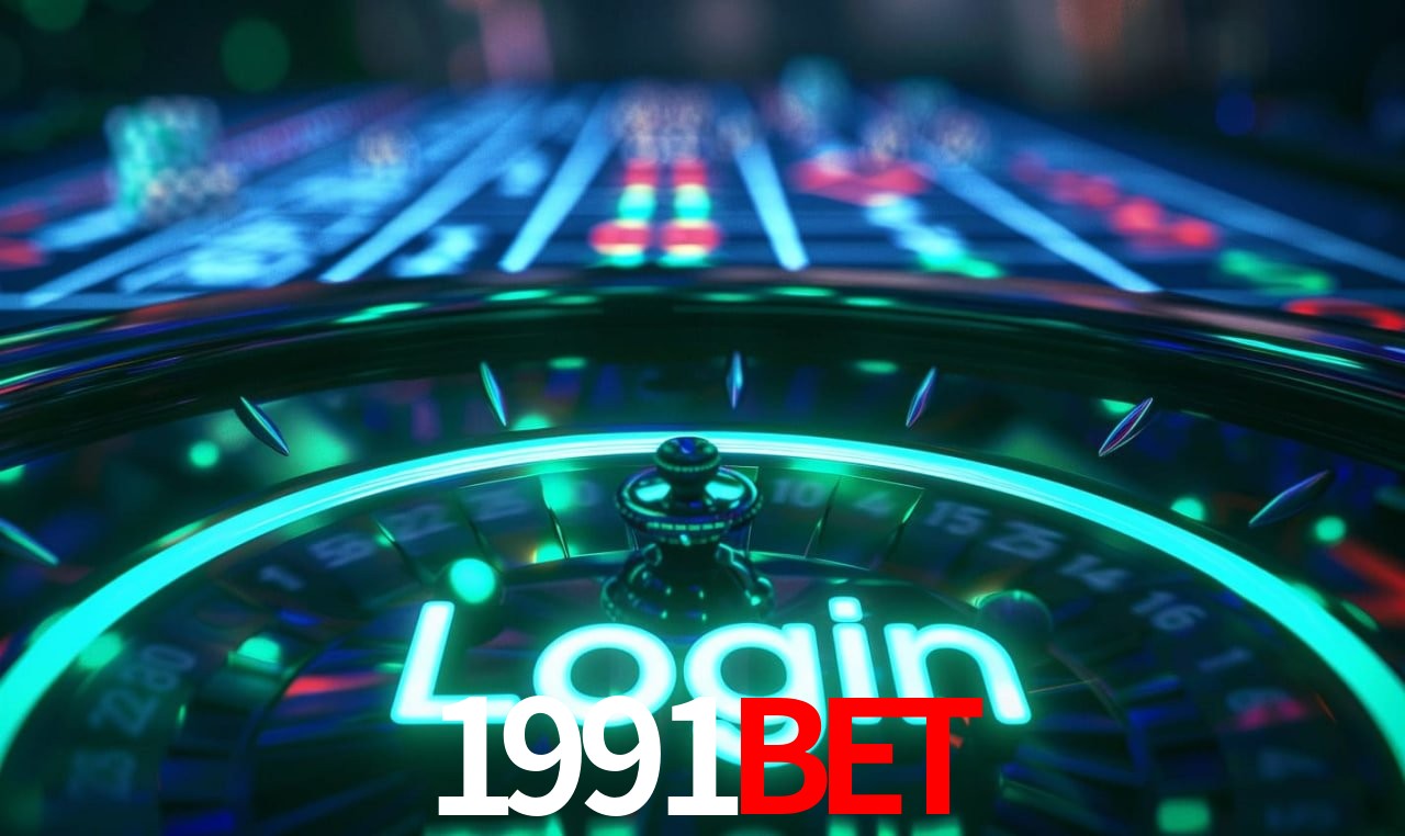 Provedores de Jogos 1991bet