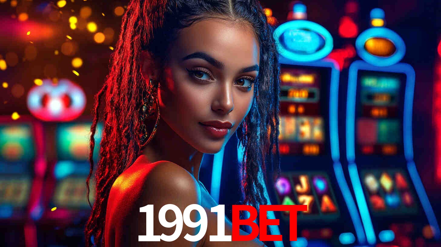 Inovações de Jogos na 1991bet: O Futuro das Experiências Interativas
