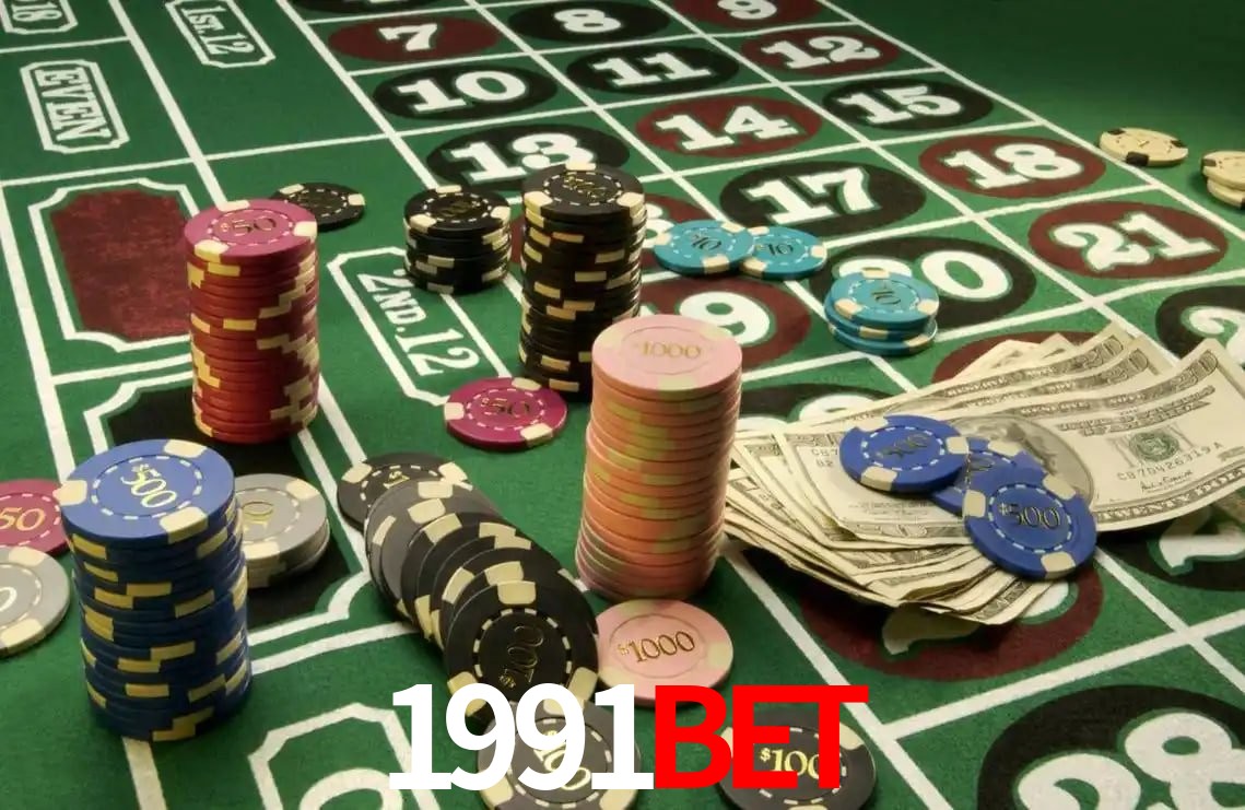 1991bet App Interface